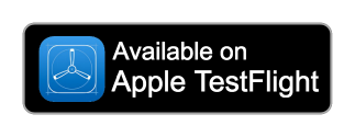 Apple Testflight
